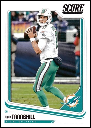 186 Ryan Tannehill